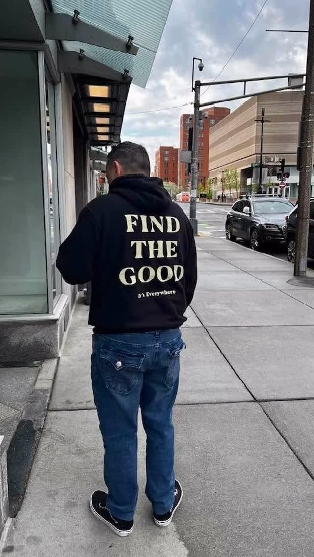 Find the Good
